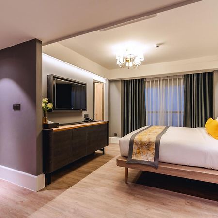 Bandalo Boutique Hotel Patong Exterior photo