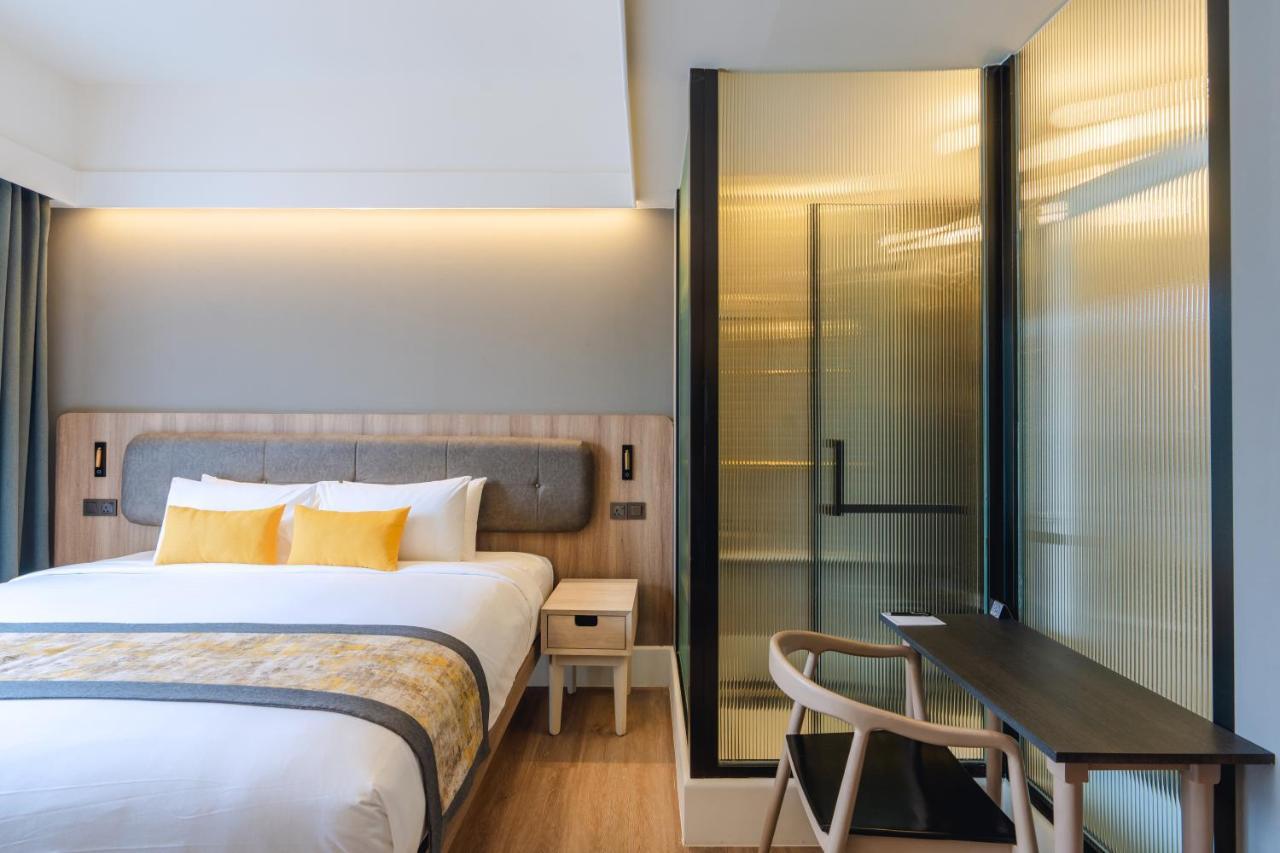 Bandalo Boutique Hotel Patong Exterior photo